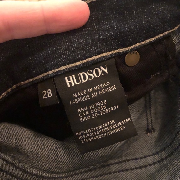 Hudson Jeans - Picture 5 of 5